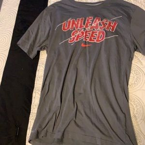 Nike t-shirt